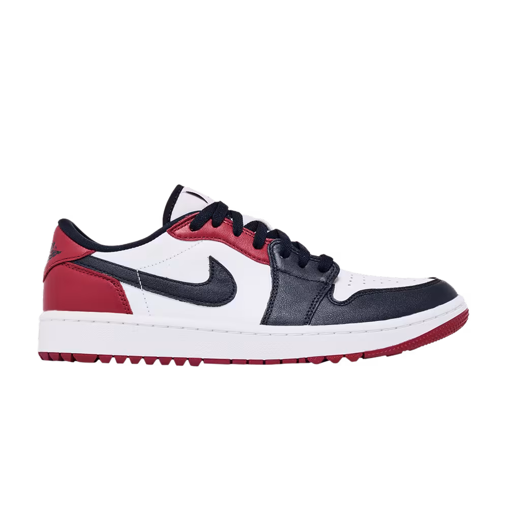 Air Jordan 1 Low Golf USA