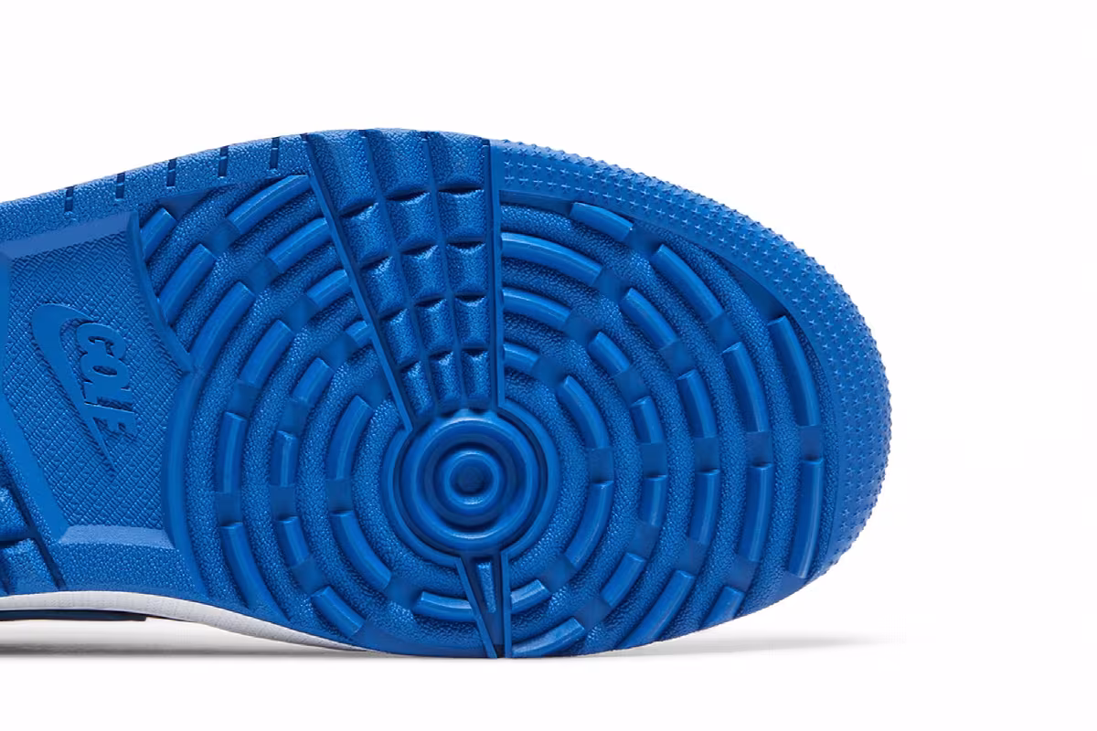 Air Jordan 1 Mule Golf Royal, view 6