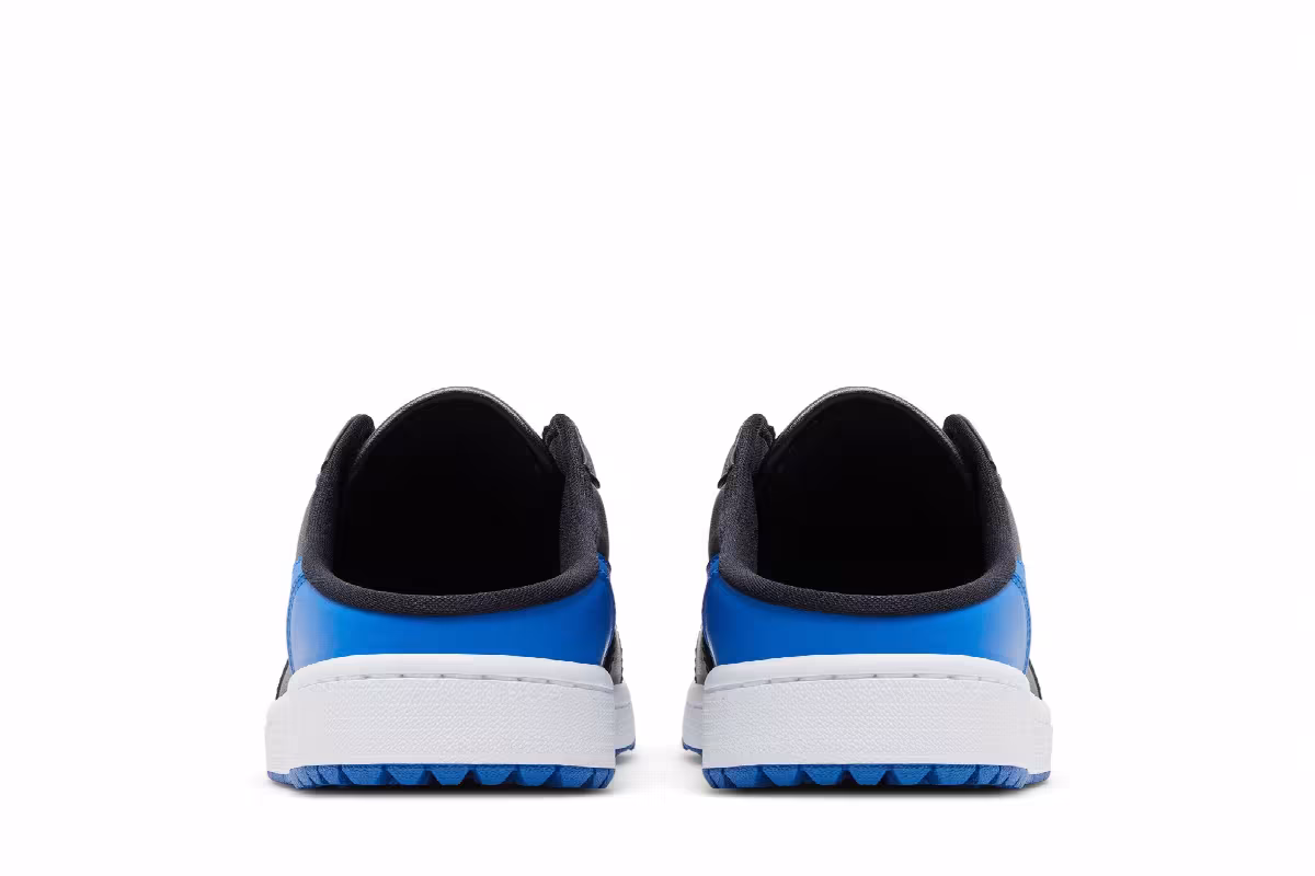 Air Jordan 1 Mule Golf Royal, view 7
