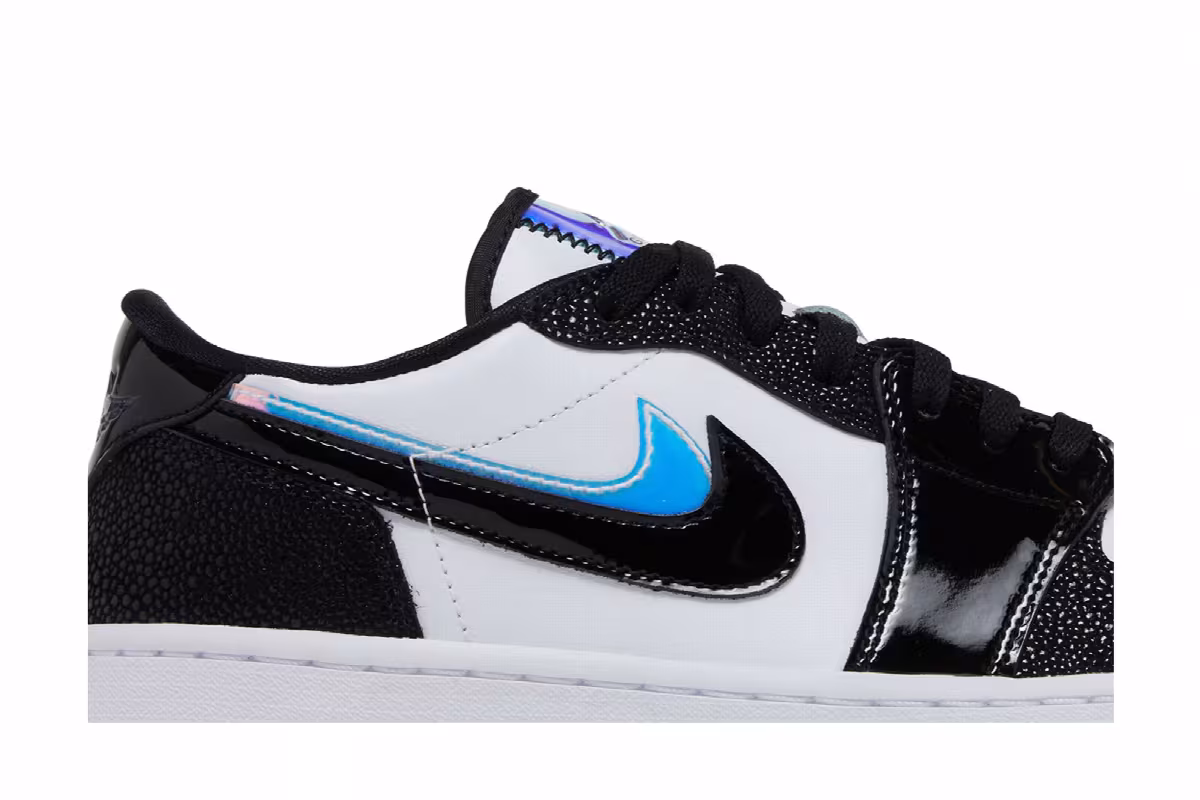 Air Jordan 1 Low Golf NRG Endless Pursuit Pack, view 3