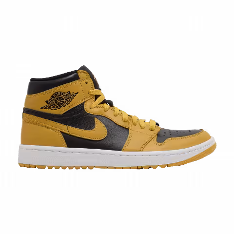 Air Jordan 1 High Golf 'Pollen'