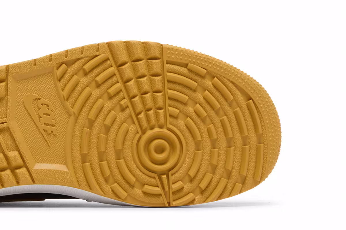 Air Jordan 1 High Golf Pollen, view 6
