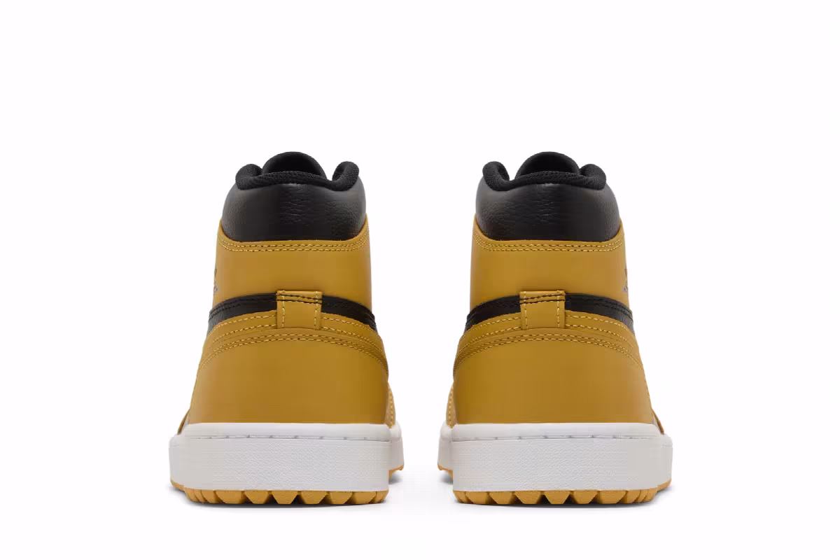 Air Jordan 1 High Golf Pollen, view 7
