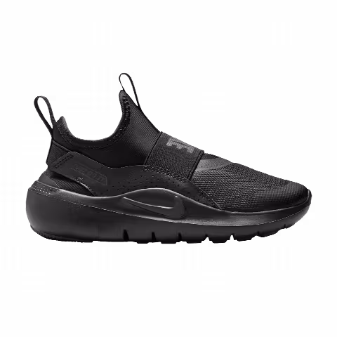 Nike Flex Runner 4 PS 'Black Anthracite'