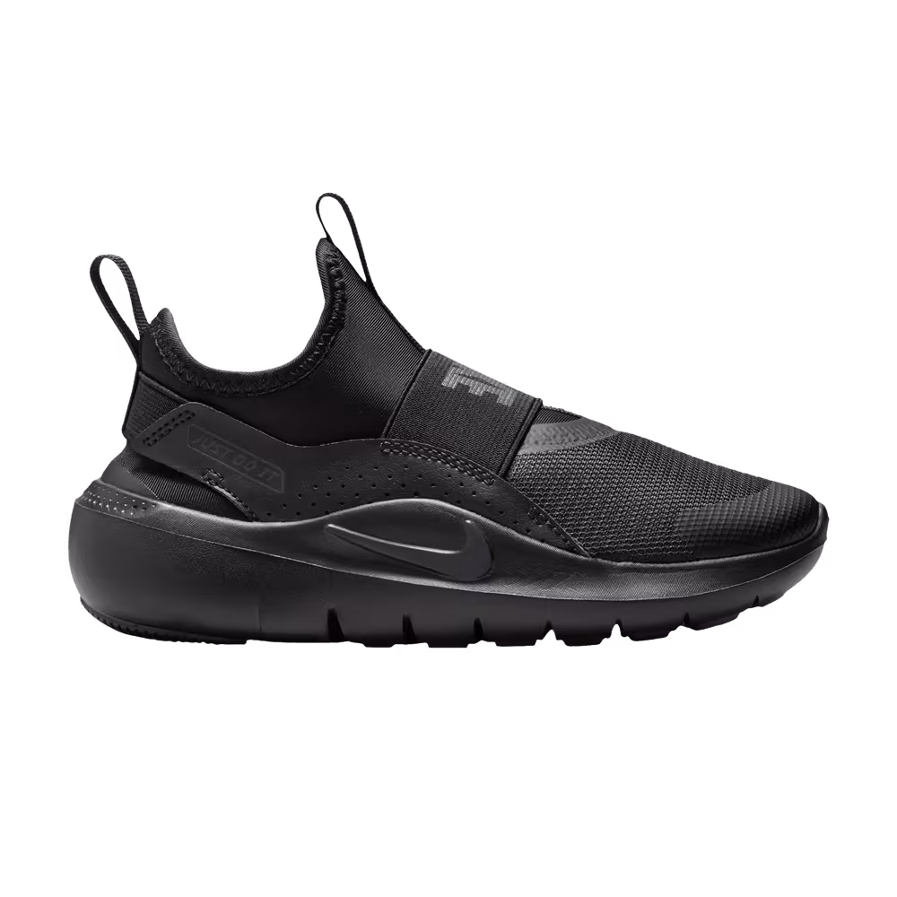 Nike Flex Runner 4 PS Black Anthracite