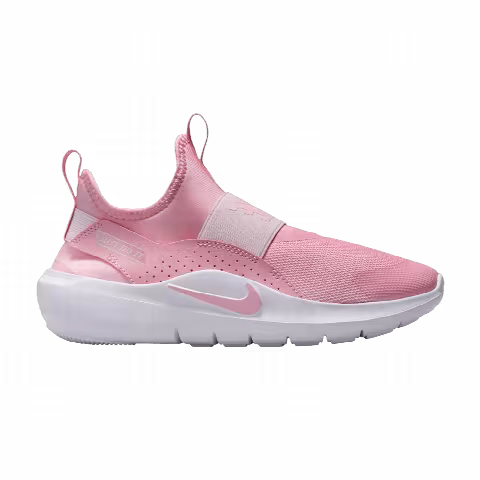 Nike Flex Runner 4 GS 'Medium Soft Pink'