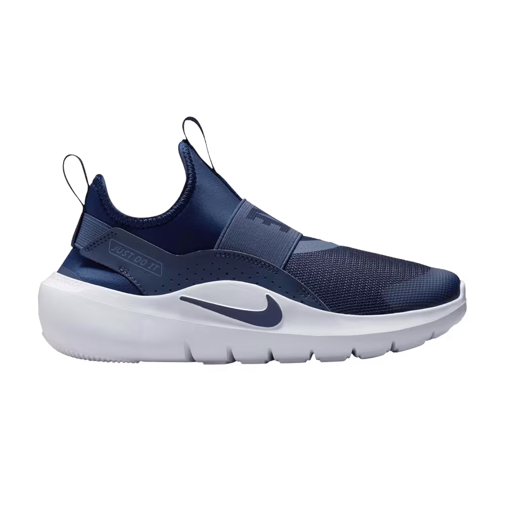 Nike Flex Runner 4 GS Midnight Navy