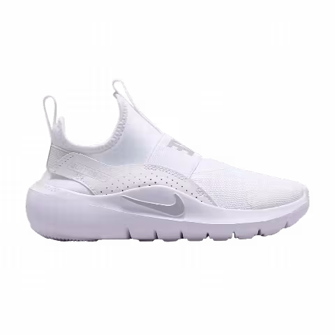 Nike Flex Runner 4 PS 'White Platinum Tint