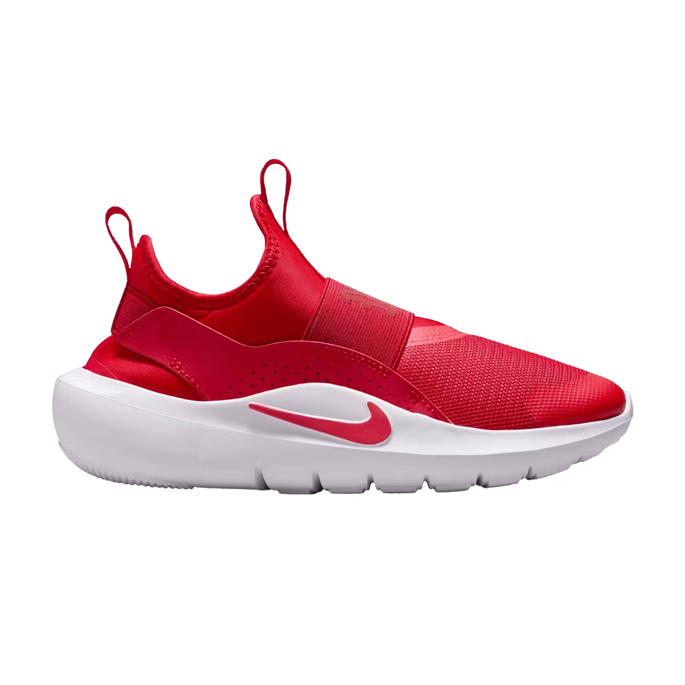 Nike Flex Runner 4 GS University Red