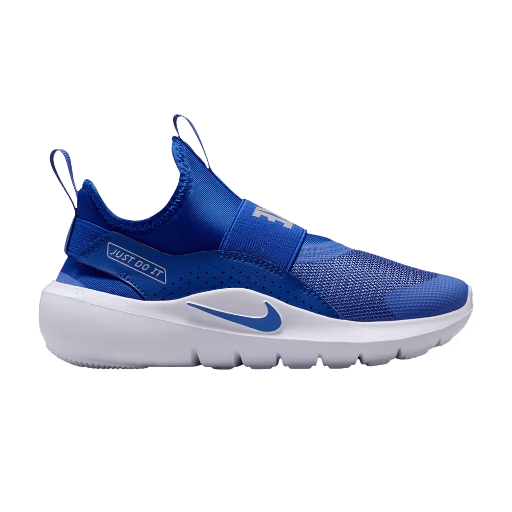 Nike Flex Runner 4 PS Comet Blue