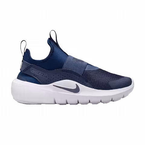 Nike Flex Runner 4 PS 'Midnight Navy'