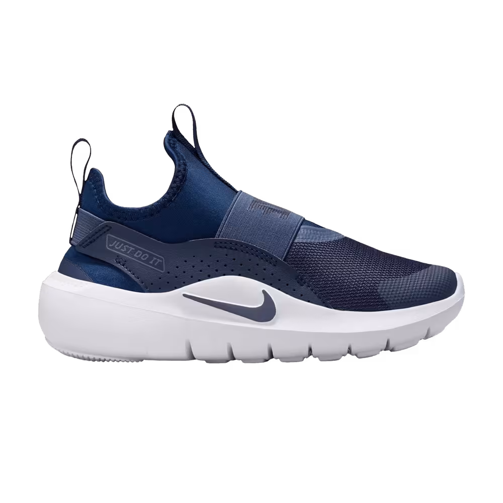 Nike Flex Runner 4 PS Midnight Navy