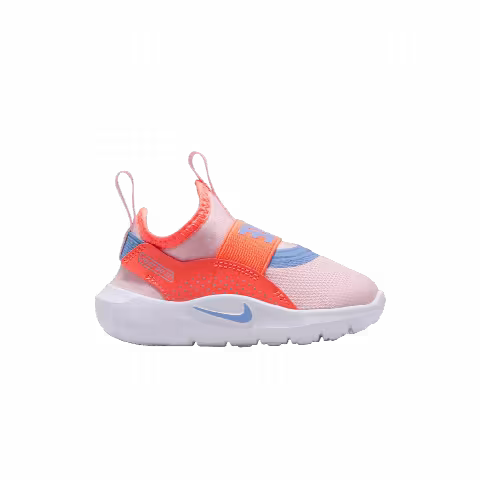 Nike Flex Runner 4 TD 'Pink Foam Royal Pulse'