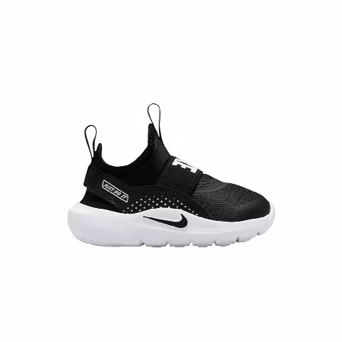 Nike Flex Runner 4 TD 'Black White'