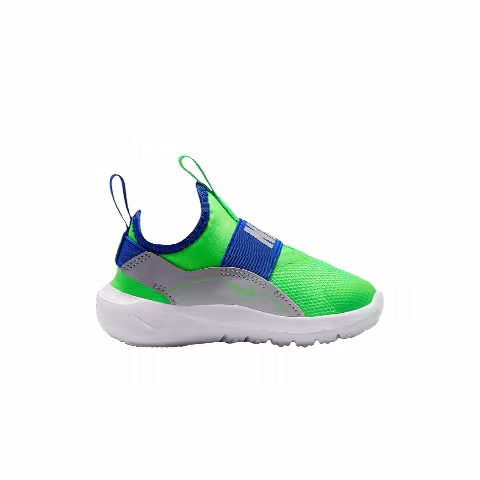 Nike Flex Runner 4 TD 'Green Strike Game Royal'