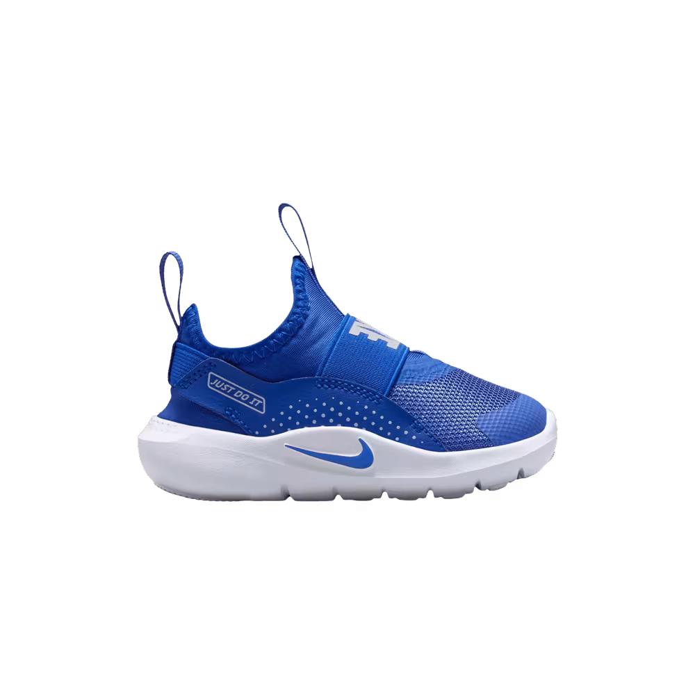 Nike Flex Runner 4 TD Comet Blue