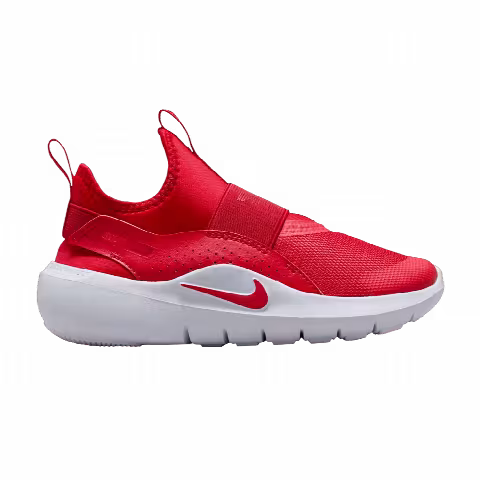 Nike Flex Runner 4 PS 'University Red'