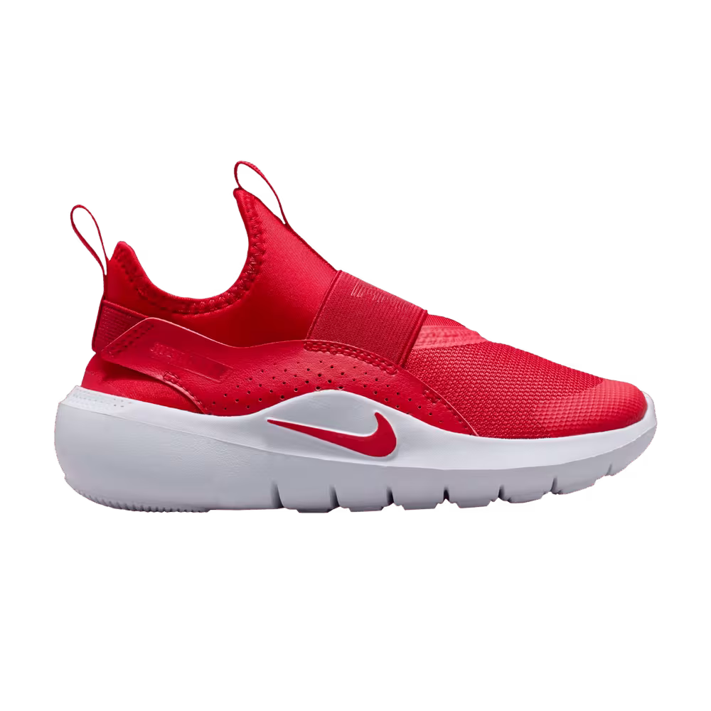 Nike Flex Runner 4 PS University Red
