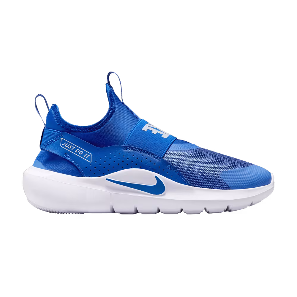 Nike Flex Runner 4 GS Comet Blue