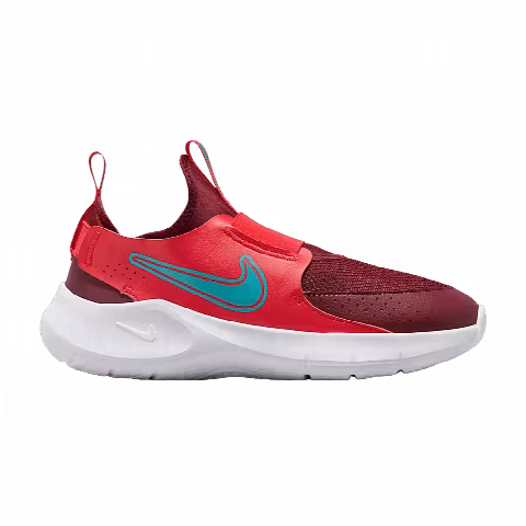 Nike Flex Runner 3 GS 'Light Crimson/Dark Team Red/White/Dusty Cactus'