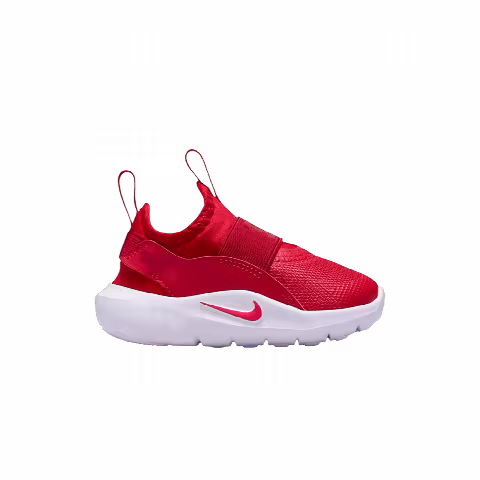 Nike Flex Runner 4 TD 'University Red'
