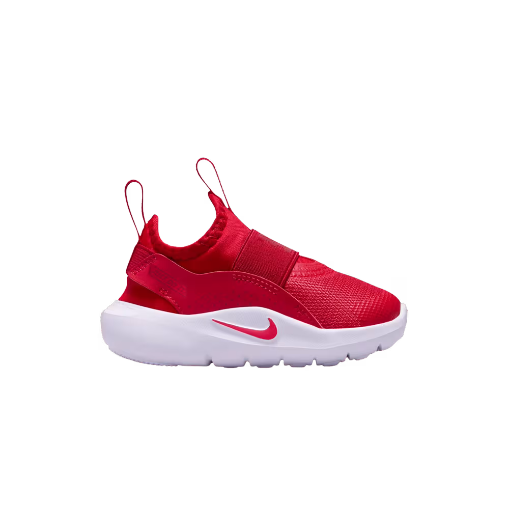 Nike Flex Runner 4 TD University Red