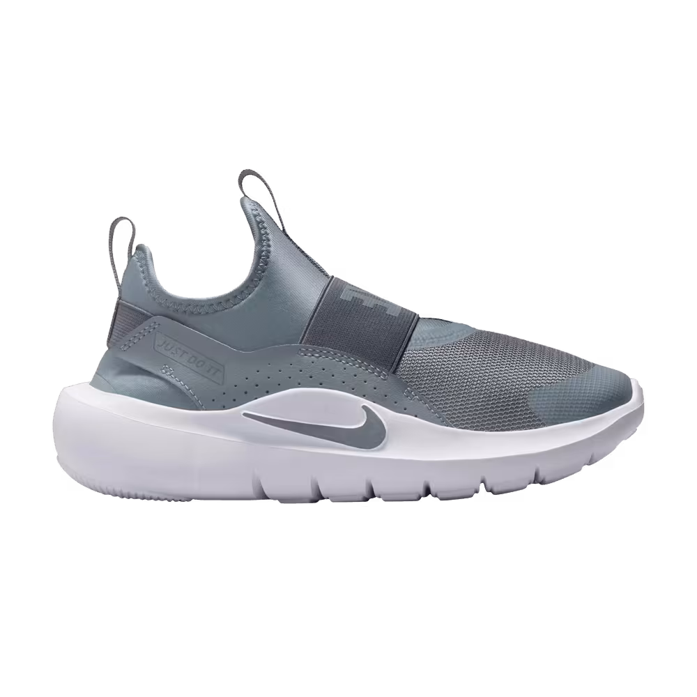 Nike Flex Runner 4 GS Cool Grey