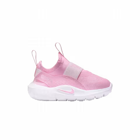 Nike Flex Runner 4 TD 'Medium Soft Pink'