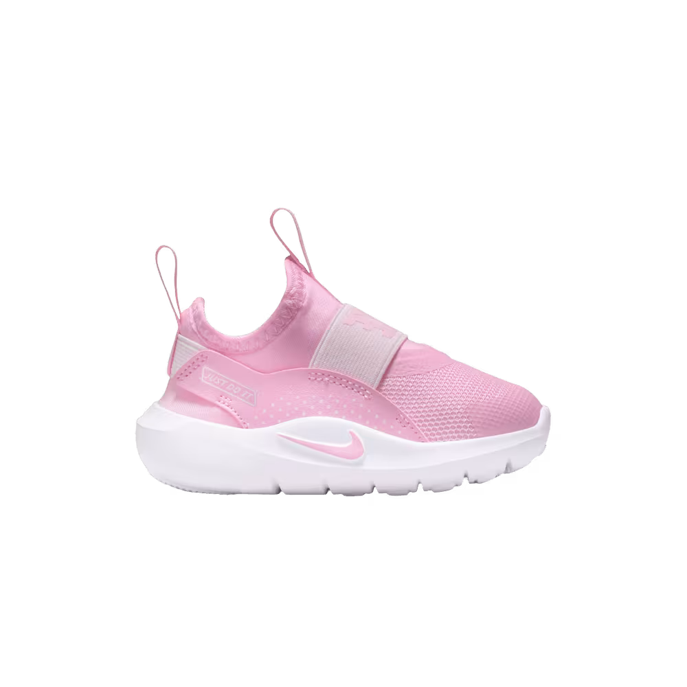 Nike Flex Runner 4 TD Medium Soft Pink