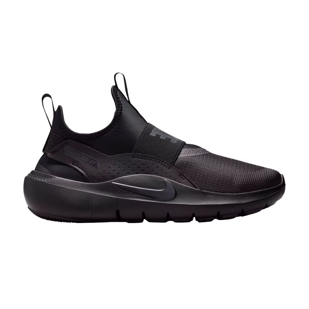Nike Flex Runner 4 GS Black Anthracite