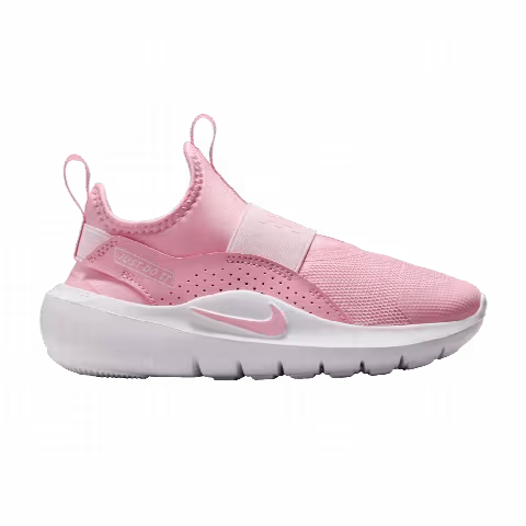 Nike Flex Runner 4 PS 'Medium Soft Pink'