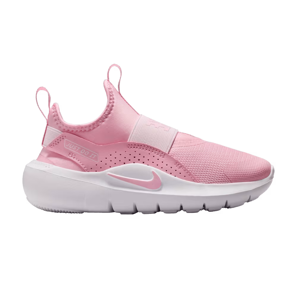 Nike Flex Runner 4 PS Medium Soft Pink
