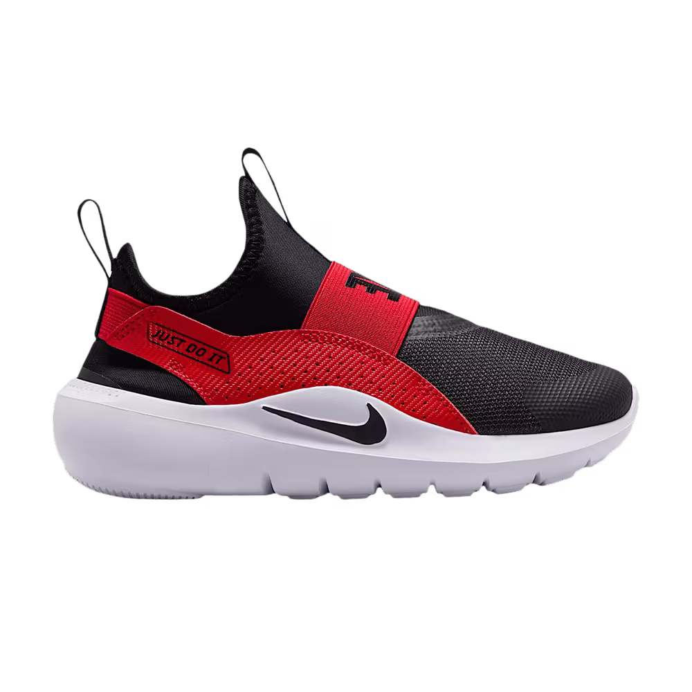 Nike Flex Runner 4 PS University Red