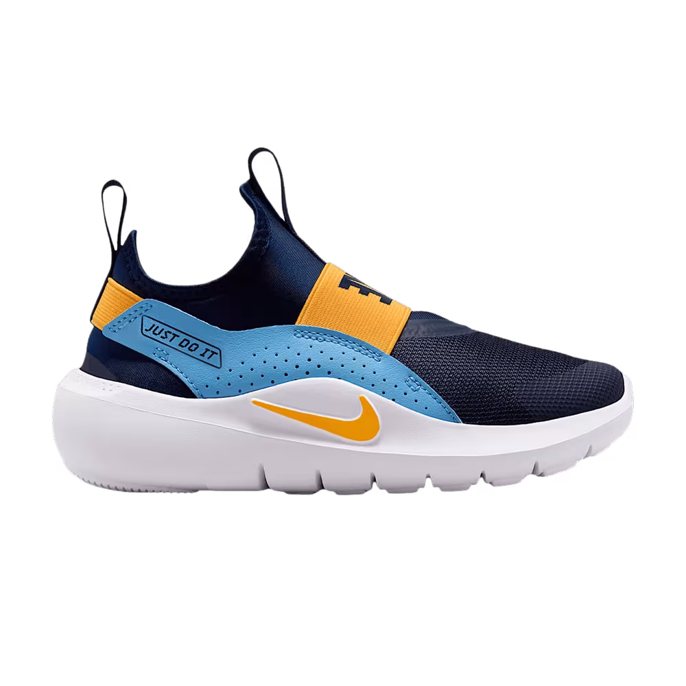 Nike Flex Runner 4 PS Midnight Navy