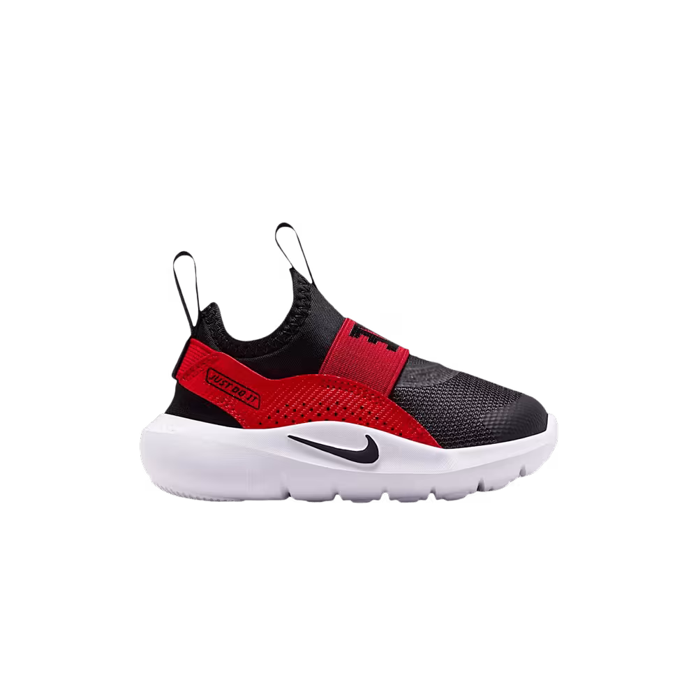 Nike Flex Runner 4 TD University Red