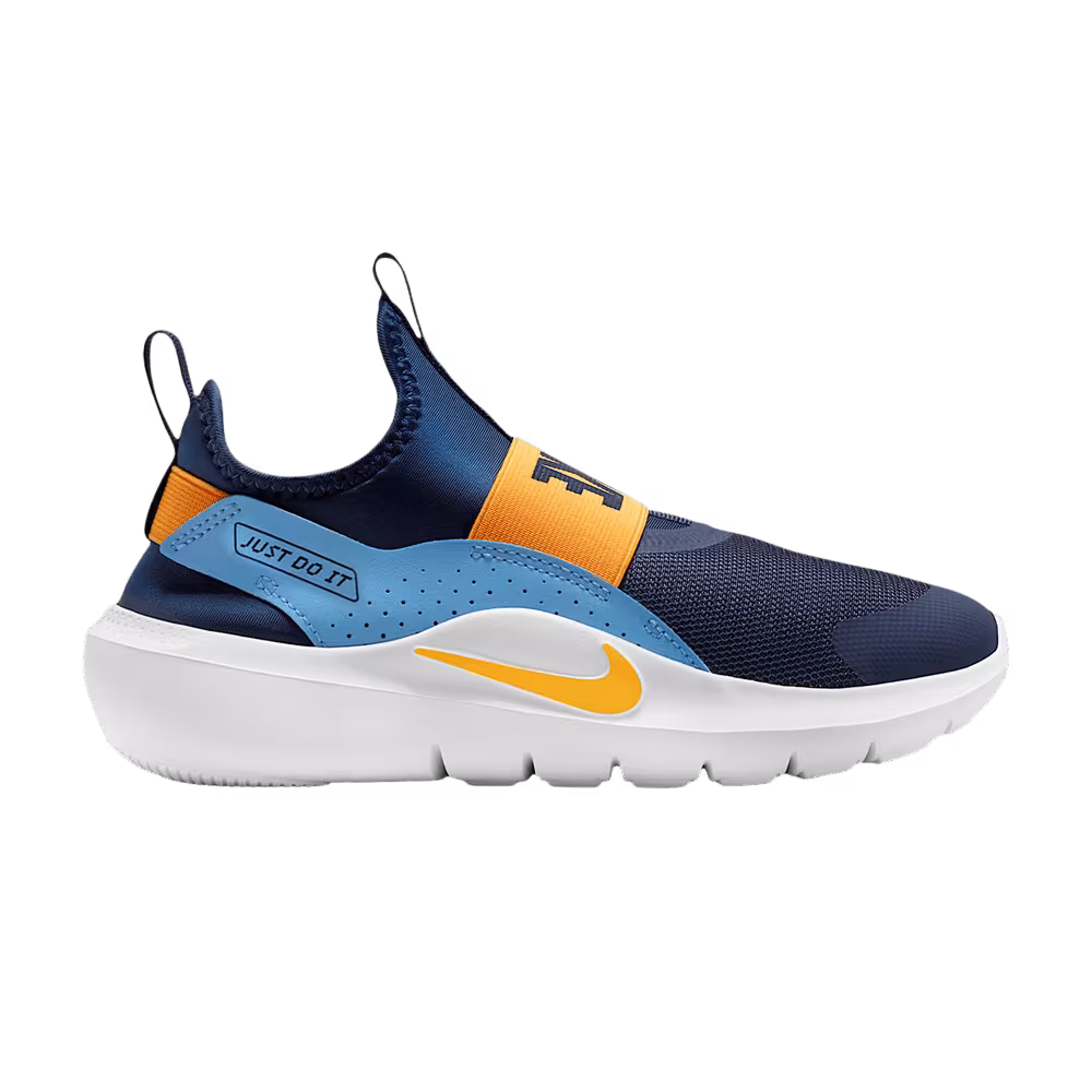 Nike Flex Runner 4 GS Midnight Navy