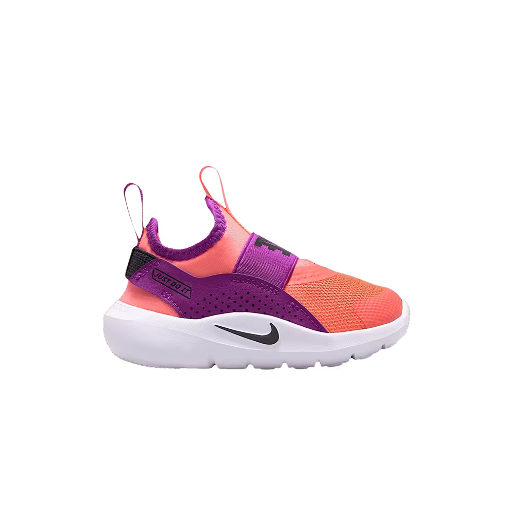 Nike Flex Runner 4 TD Bright Mango