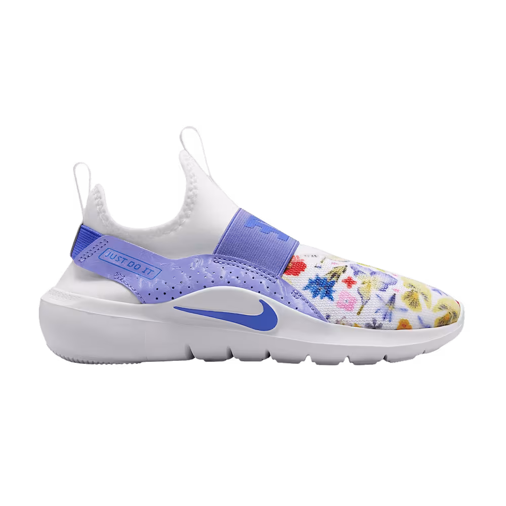 Nike Flex Runner 4 GS Light Thistle