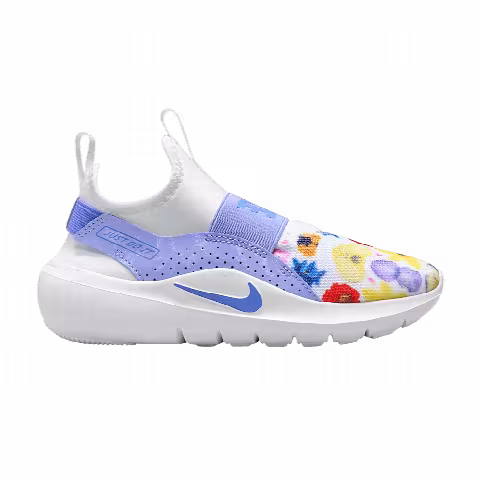 Nike Flex Runner 4 PS 'Light Thistle'