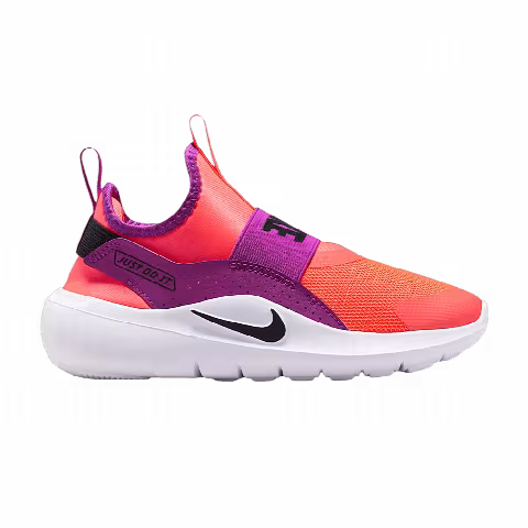Nike Flex Runner 4 PS 'Bright Mango'