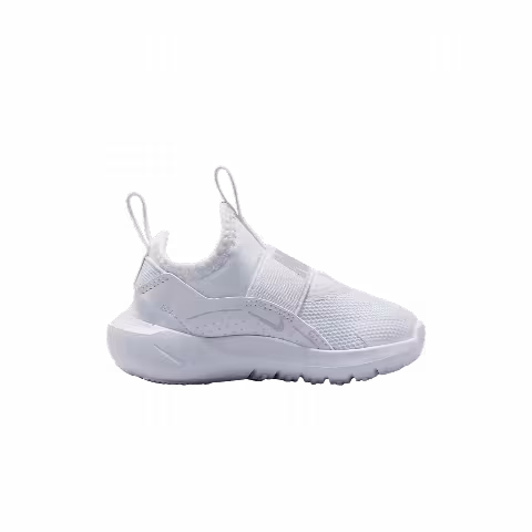 Nike Flex Runner 4 TD 'White Platinum Tint'