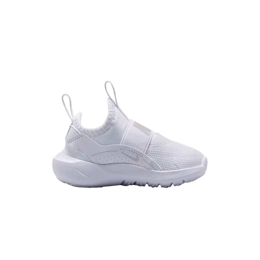 Nike Flex Runner 4 TD White Platinum Tint