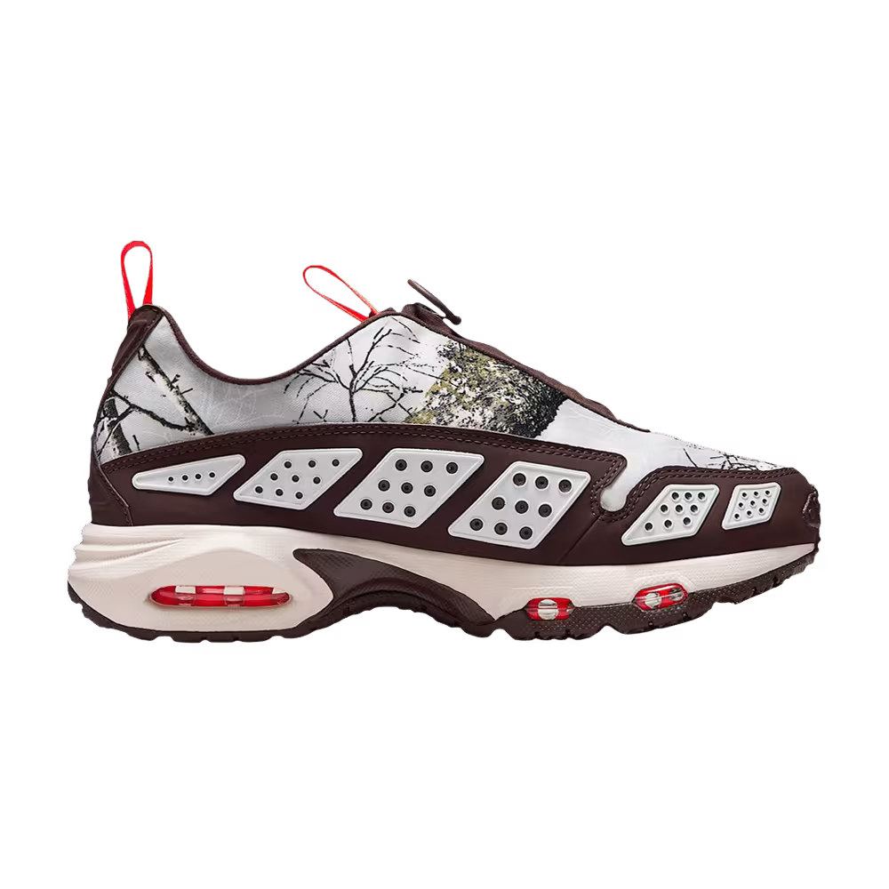 Nike Women's Air Max SNDR Real Tree