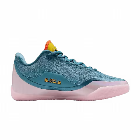 Nike LeBron XXIII GS 'Miami Twice'