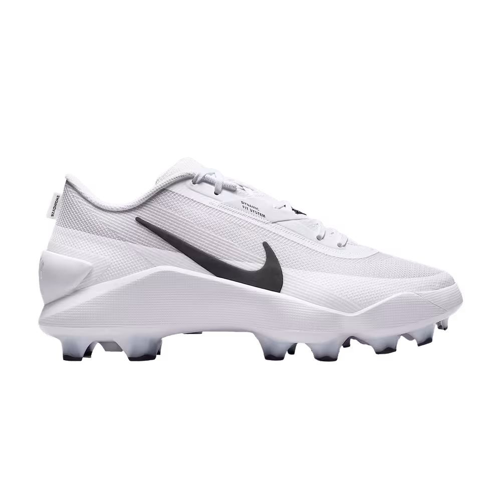 Nike Diamond Showcase MCS White/Black