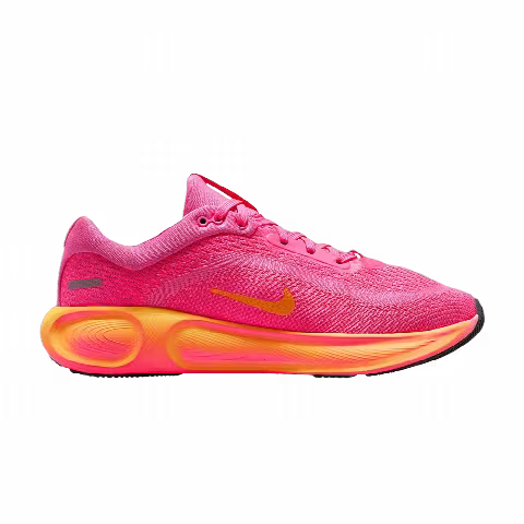 Nike Stellar Ride GS 'Pinksicle Hyper Pink'