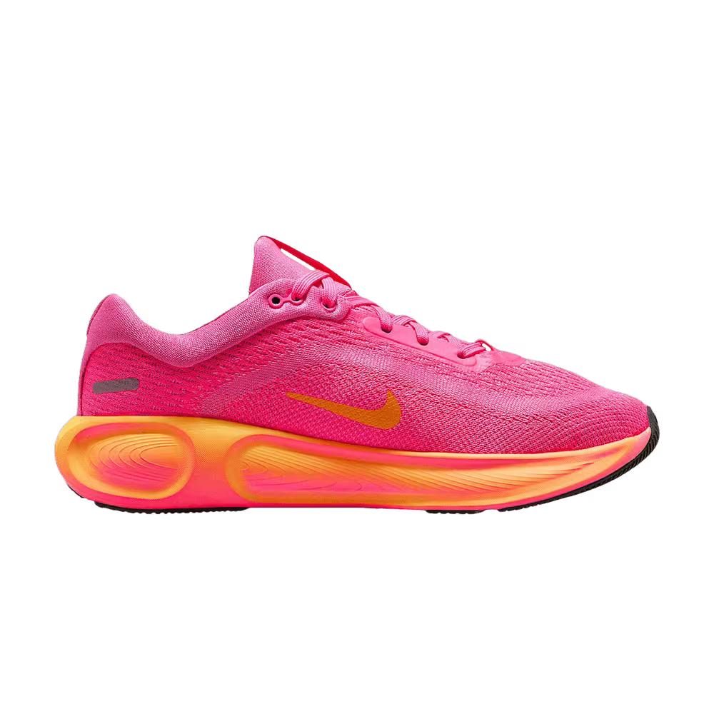 Nike Stellar Ride GS Pinksicle Hyper Pink