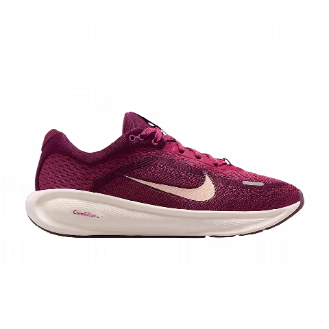 Nike Stellar Ride GS 'Bordeaux/Sweet Beet/Pale Ivory/Washed Coral'