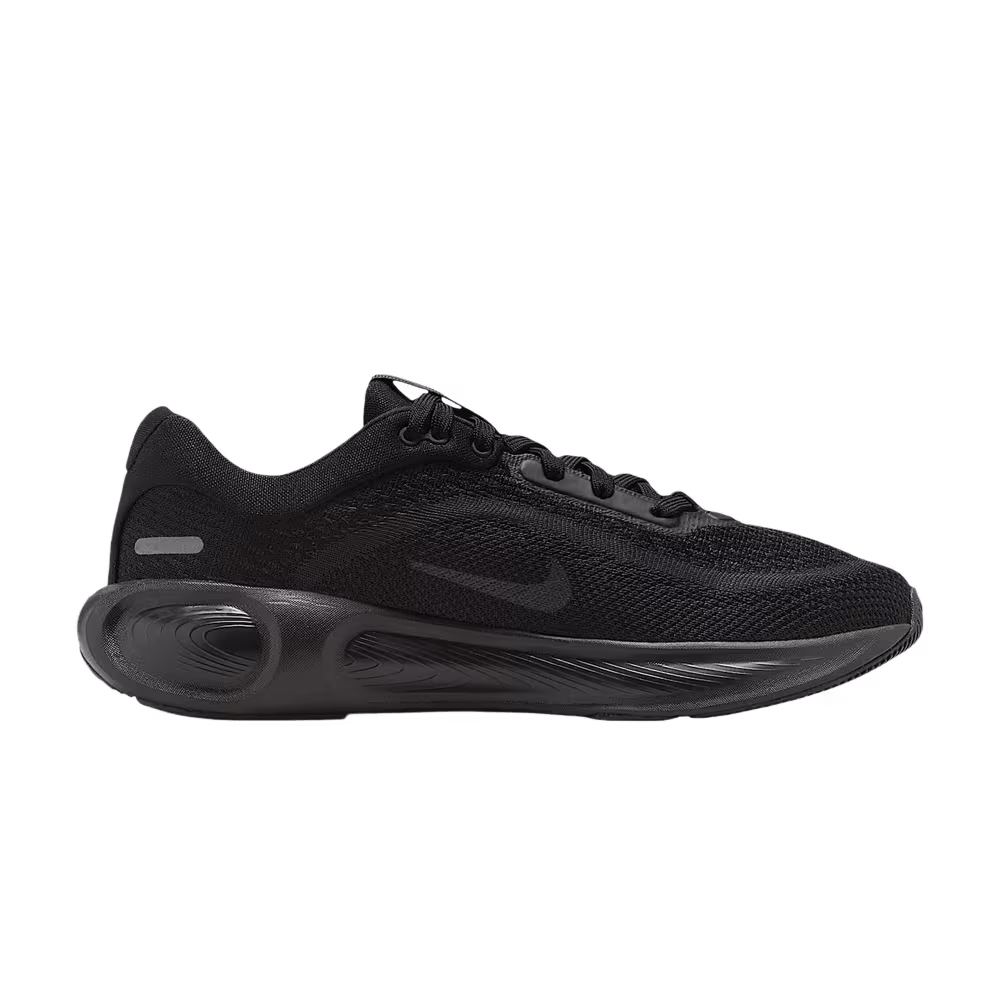 Nike Stellar Ride GS Black Anthracite