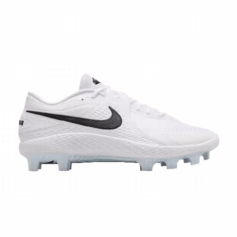 Nike Diamond Gamer MCS 'White/Black'